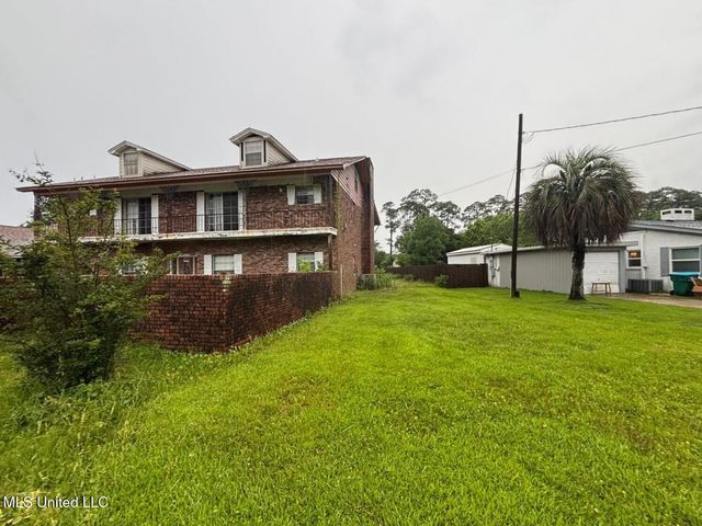 4805 Washington Avenue, Gulfport, MS 39507