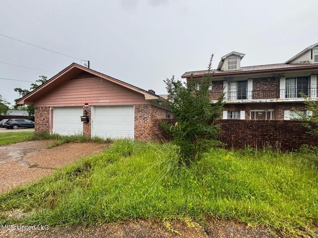 4805 Washington Avenue, Gulfport, MS 39507