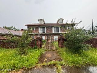 4805 Washington Avenue, Gulfport, MS 39507