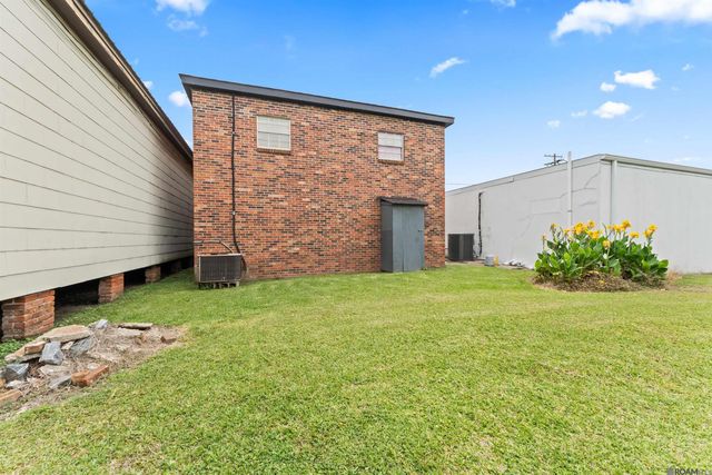 316 Claiborne St, Donaldsonville, LA 70346