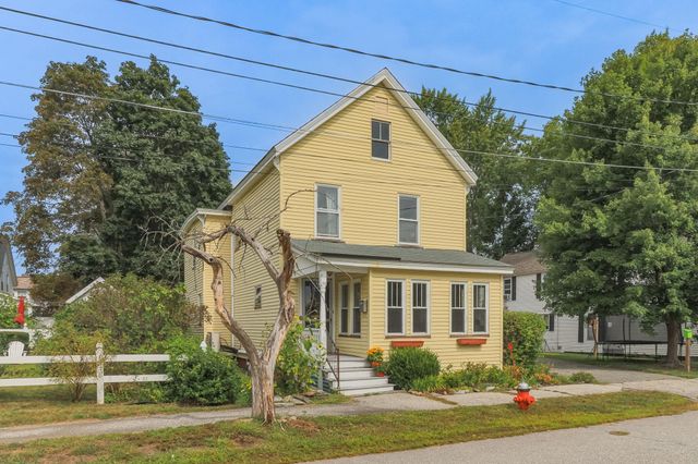 84 Pillsbury Street, Concord, NH 03301