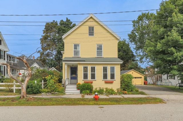 84 Pillsbury Street, Concord, NH 03301