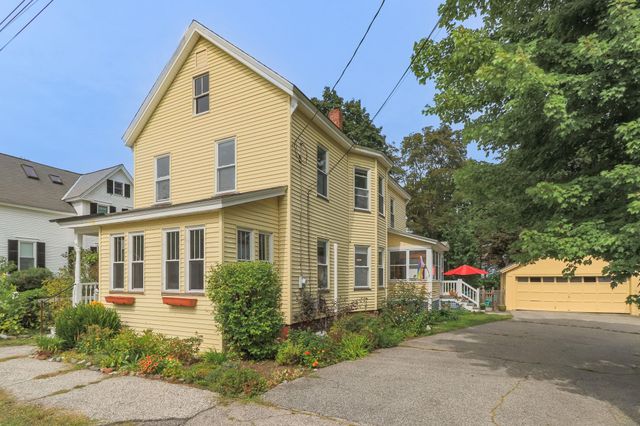 84 Pillsbury Street, Concord, NH 03301