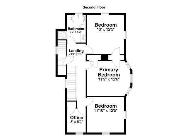 84 Pillsbury Street, Concord, NH 03301