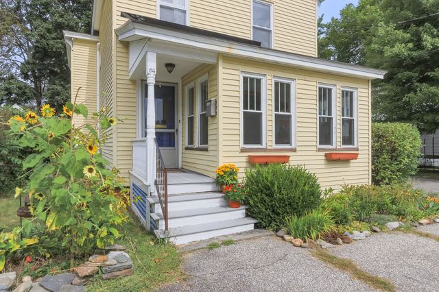 84 Pillsbury Street, Concord, NH 03301