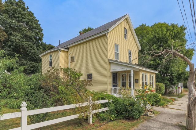 84 Pillsbury Street, Concord, NH 03301