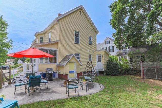 84 Pillsbury Street, Concord, NH 03301