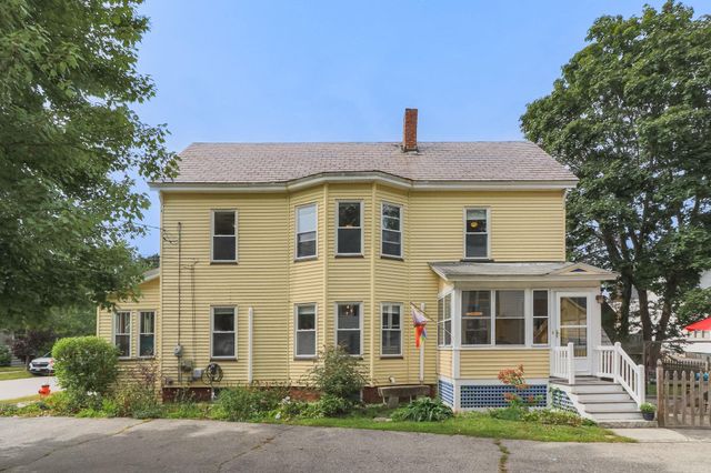 84 Pillsbury Street, Concord, NH 03301