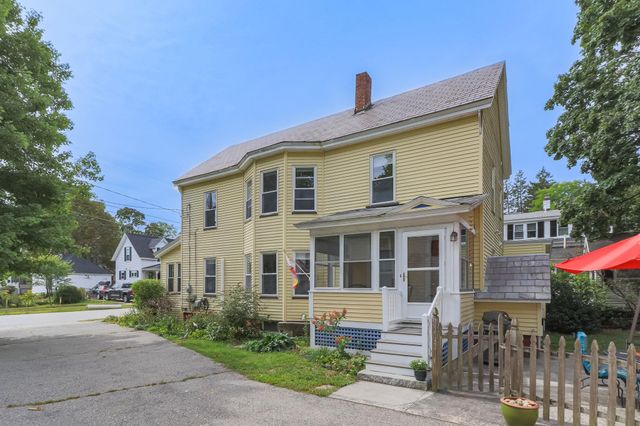 84 Pillsbury Street, Concord, NH 03301