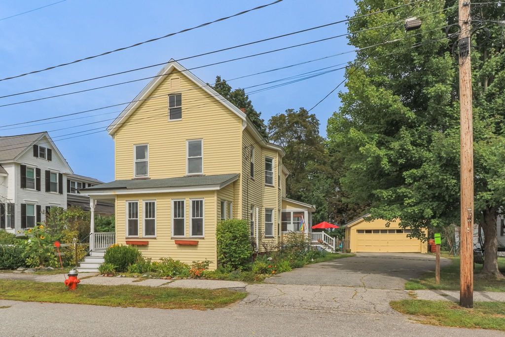 84 Pillsbury Street, Concord, NH 03301