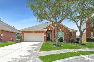 14811 Pool Forge Court, Sugar Land, TX 77498