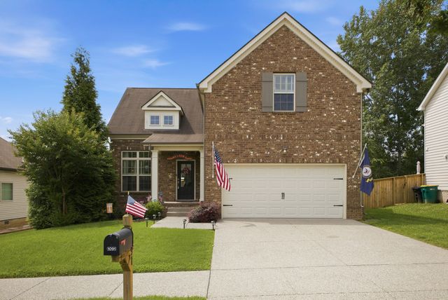 1091 Achiever Cir, Spring Hill, TN 37174