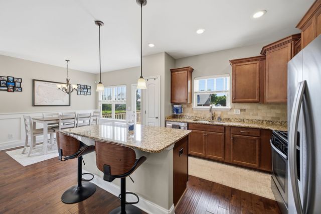 1091 Achiever Cir, Spring Hill, TN 37174