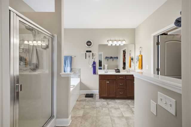 1091 Achiever Cir, Spring Hill, TN 37174