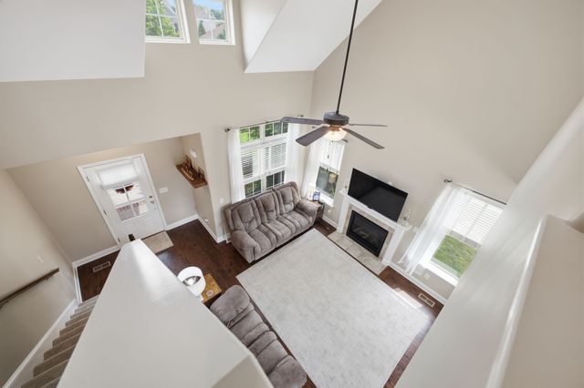 1091 Achiever Cir, Spring Hill, TN 37174