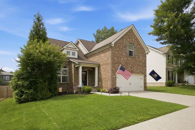 1091 Achiever Cir, Spring Hill, TN 37174