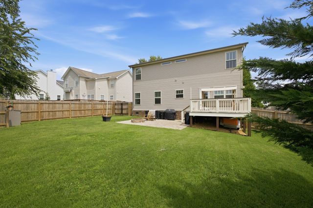 1091 Achiever Cir, Spring Hill, TN 37174