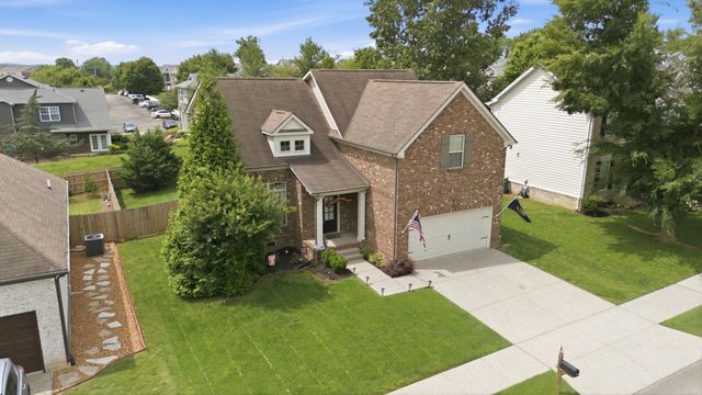1091 Achiever Cir, Spring Hill, TN 37174