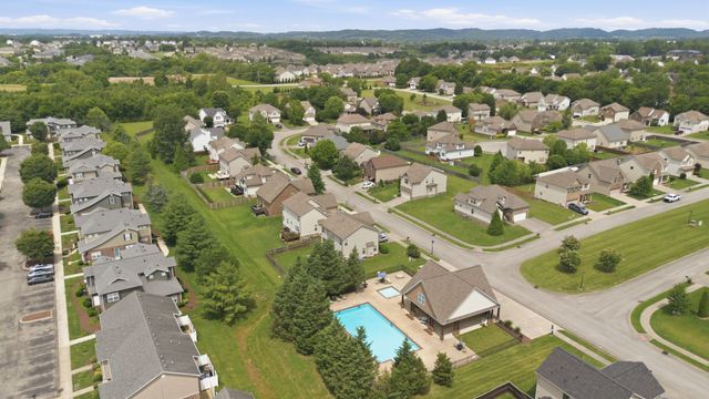 1091 Achiever Cir, Spring Hill, TN 37174
