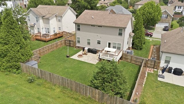 1091 Achiever Cir, Spring Hill, TN 37174