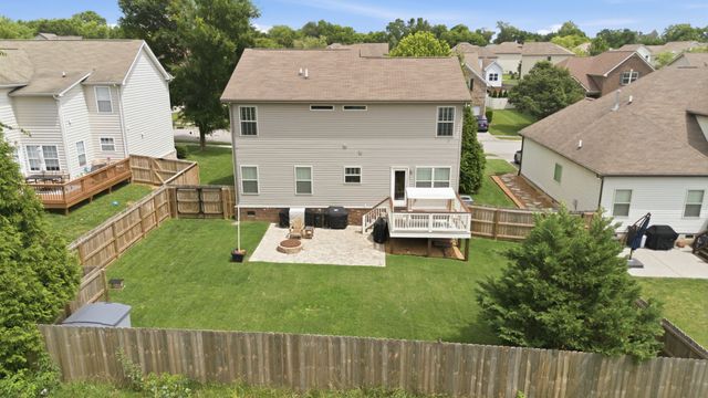 1091 Achiever Cir, Spring Hill, TN 37174