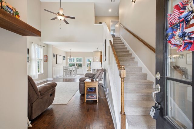 1091 Achiever Cir, Spring Hill, TN 37174