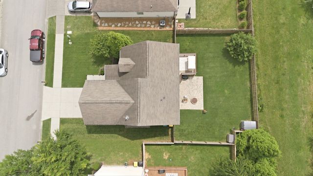 1091 Achiever Cir, Spring Hill, TN 37174
