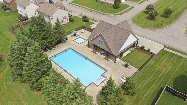 1091 Achiever Cir, Spring Hill, TN 37174