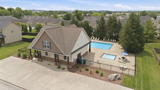 1091 Achiever Cir, Spring Hill, TN 37174