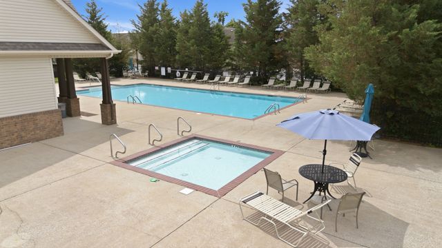 1091 Achiever Cir, Spring Hill, TN 37174