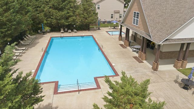 1091 Achiever Cir, Spring Hill, TN 37174
