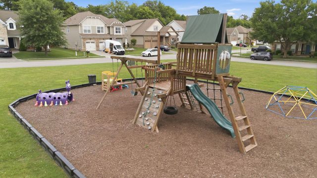 1091 Achiever Cir, Spring Hill, TN 37174