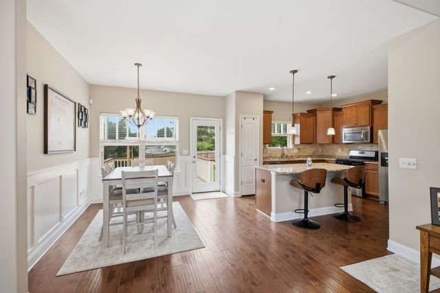 1091 Achiever Cir, Spring Hill, TN 37174