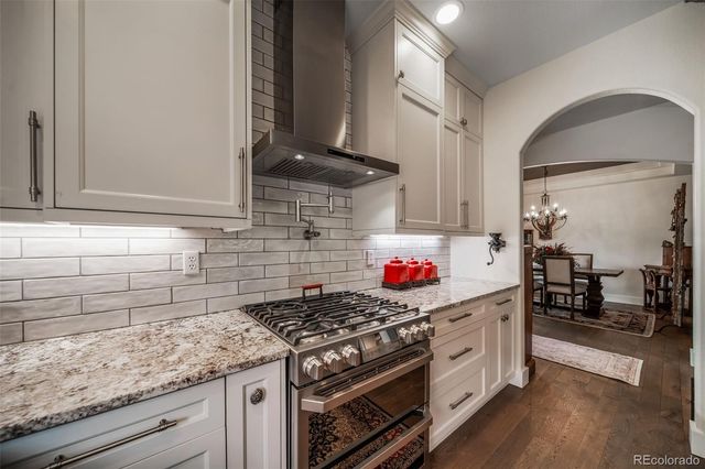 25421 E Indore Drive, Aurora, CO 80016