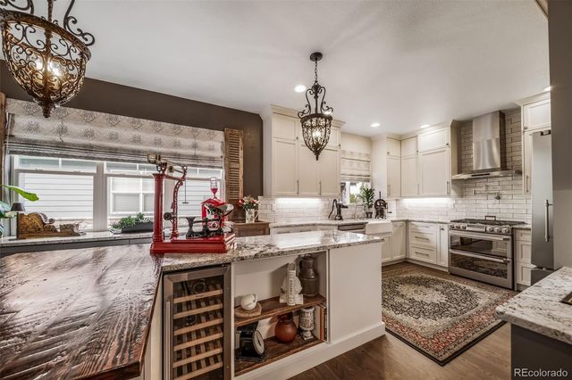 25421 E Indore Drive, Aurora, CO 80016
