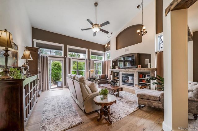 25421 E Indore Drive, Aurora, CO 80016