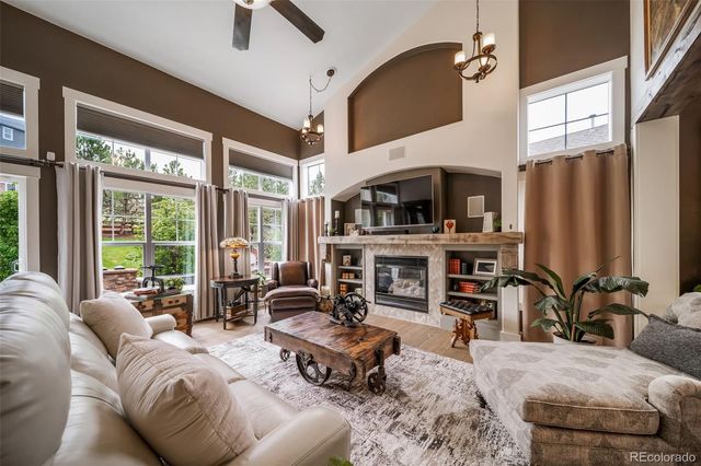 25421 E Indore Drive, Aurora, CO 80016