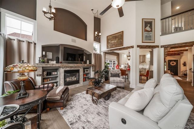 25421 E Indore Drive, Aurora, CO 80016
