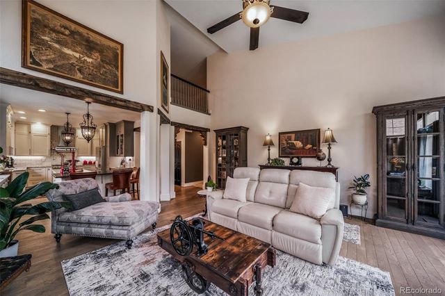 25421 E Indore Drive, Aurora, CO 80016