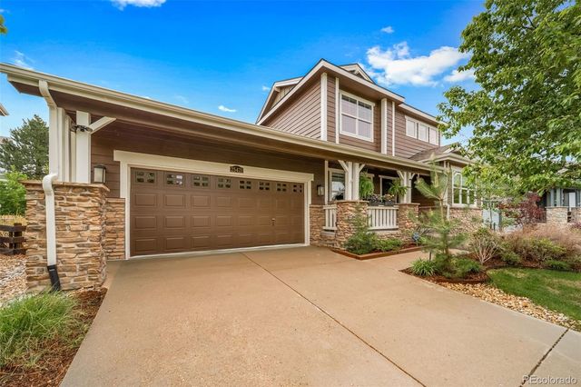 25421 E Indore Drive, Aurora, CO 80016
