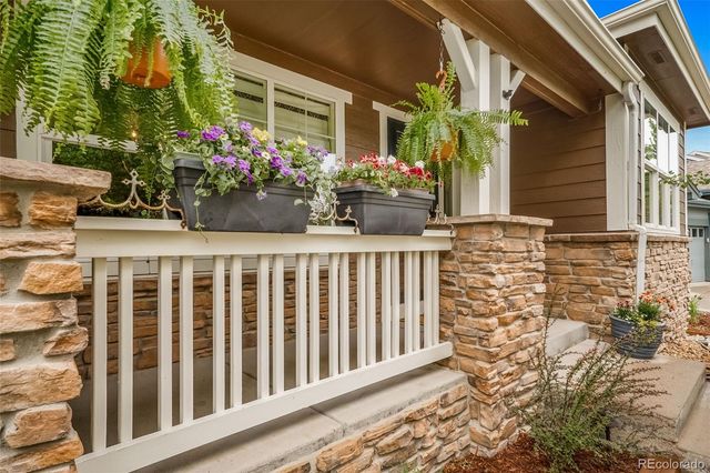 25421 E Indore Drive, Aurora, CO 80016