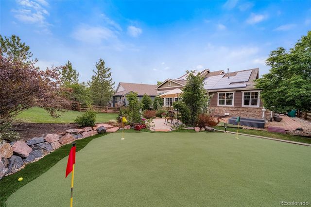 25421 E Indore Drive, Aurora, CO 80016