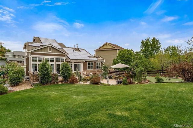 25421 E Indore Drive, Aurora, CO 80016