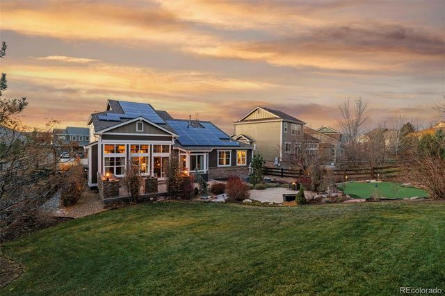 25421 E Indore Drive, Aurora, CO 80016