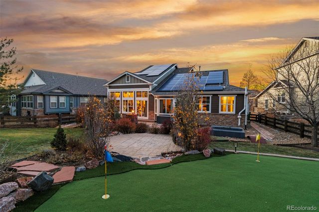 25421 E Indore Drive, Aurora, CO 80016