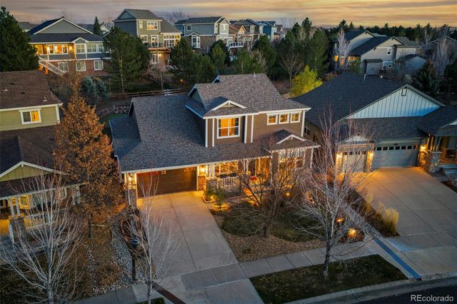 25421 E Indore Drive, Aurora, CO 80016
