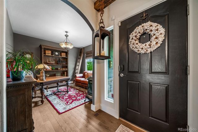25421 E Indore Drive, Aurora, CO 80016