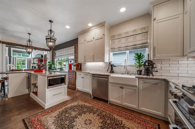 25421 E Indore Drive, Aurora, CO 80016