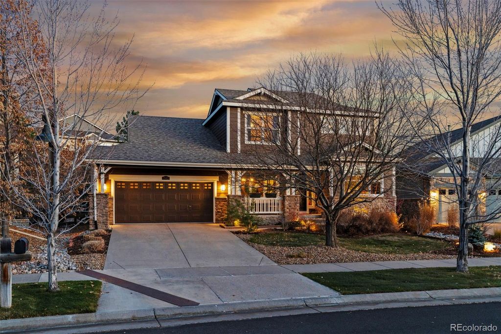 25421 E Indore Drive, Aurora, CO 80016