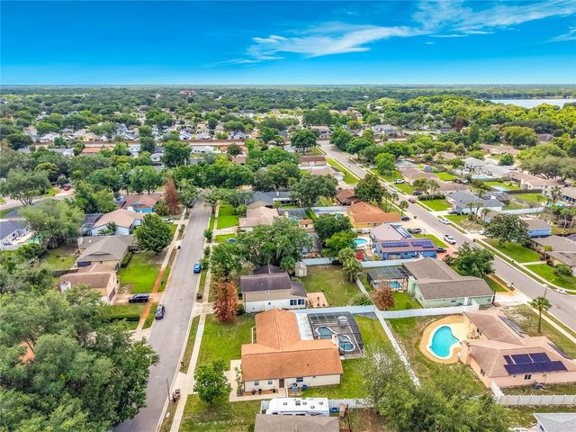 3641 OAK VISTA LANE, Winter Park, FL 32792
